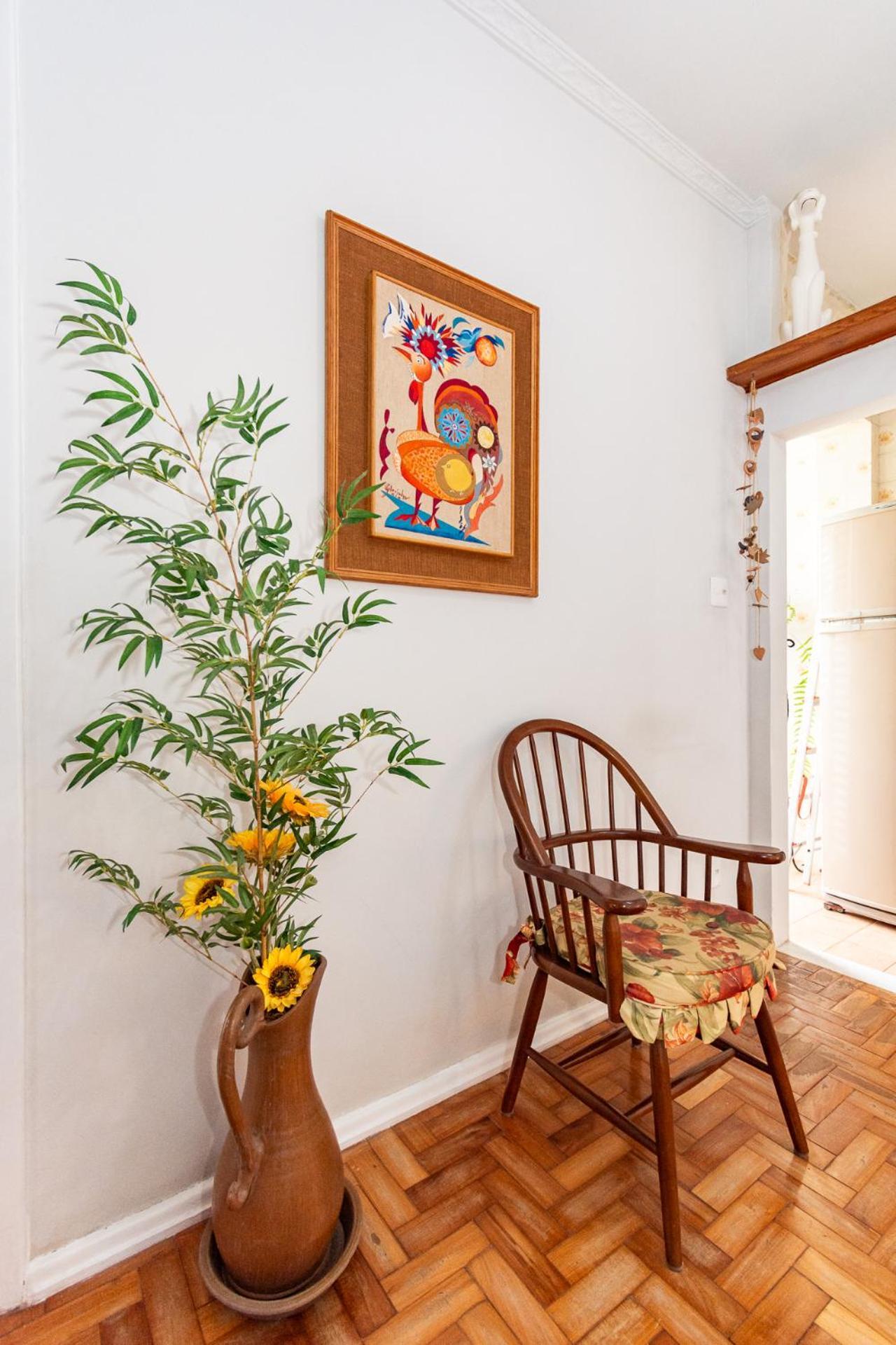 Apartmán Chez Arpoador Rio de Janeiro Exteriér fotografie