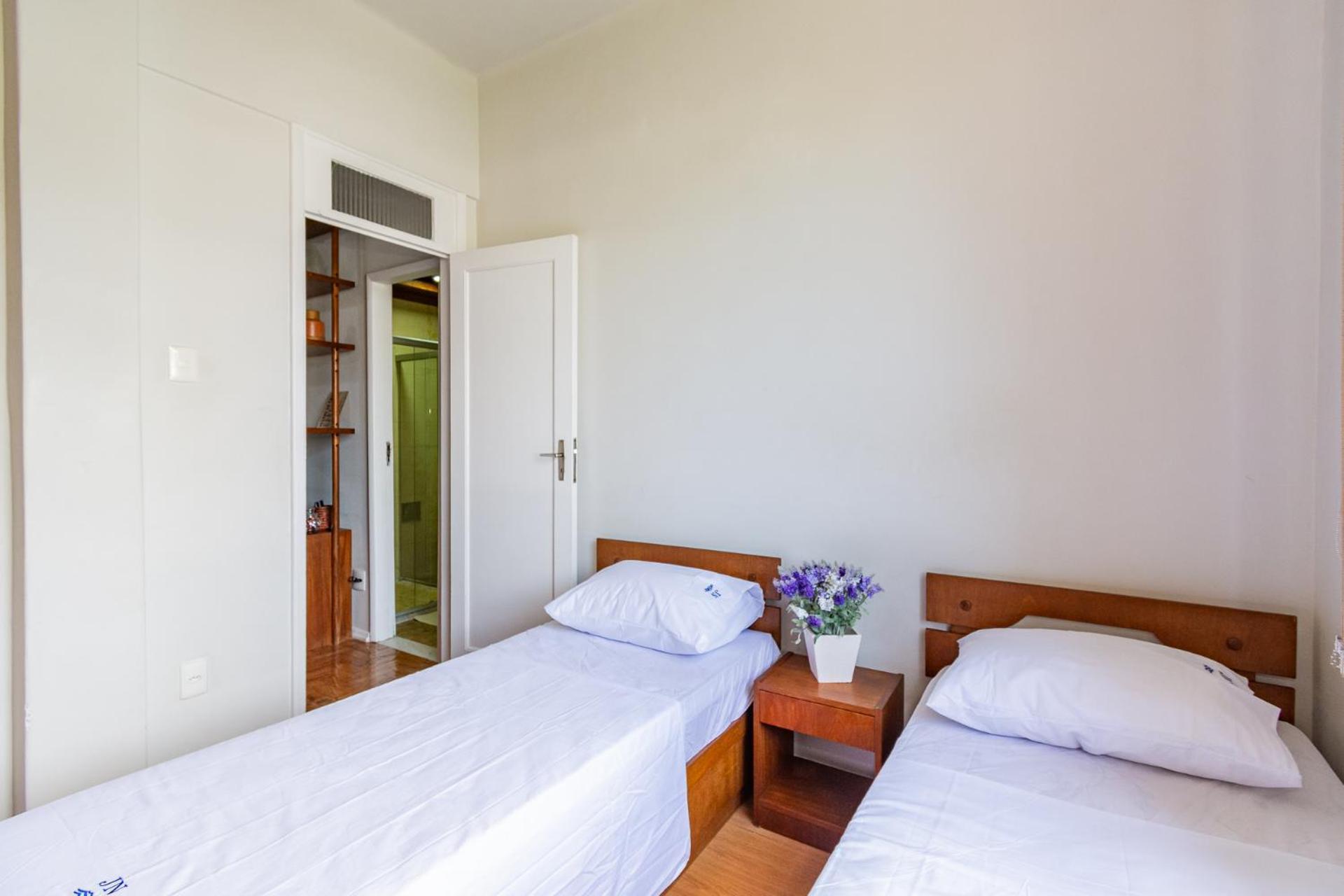 Apartmán Chez Arpoador Rio de Janeiro Exteriér fotografie