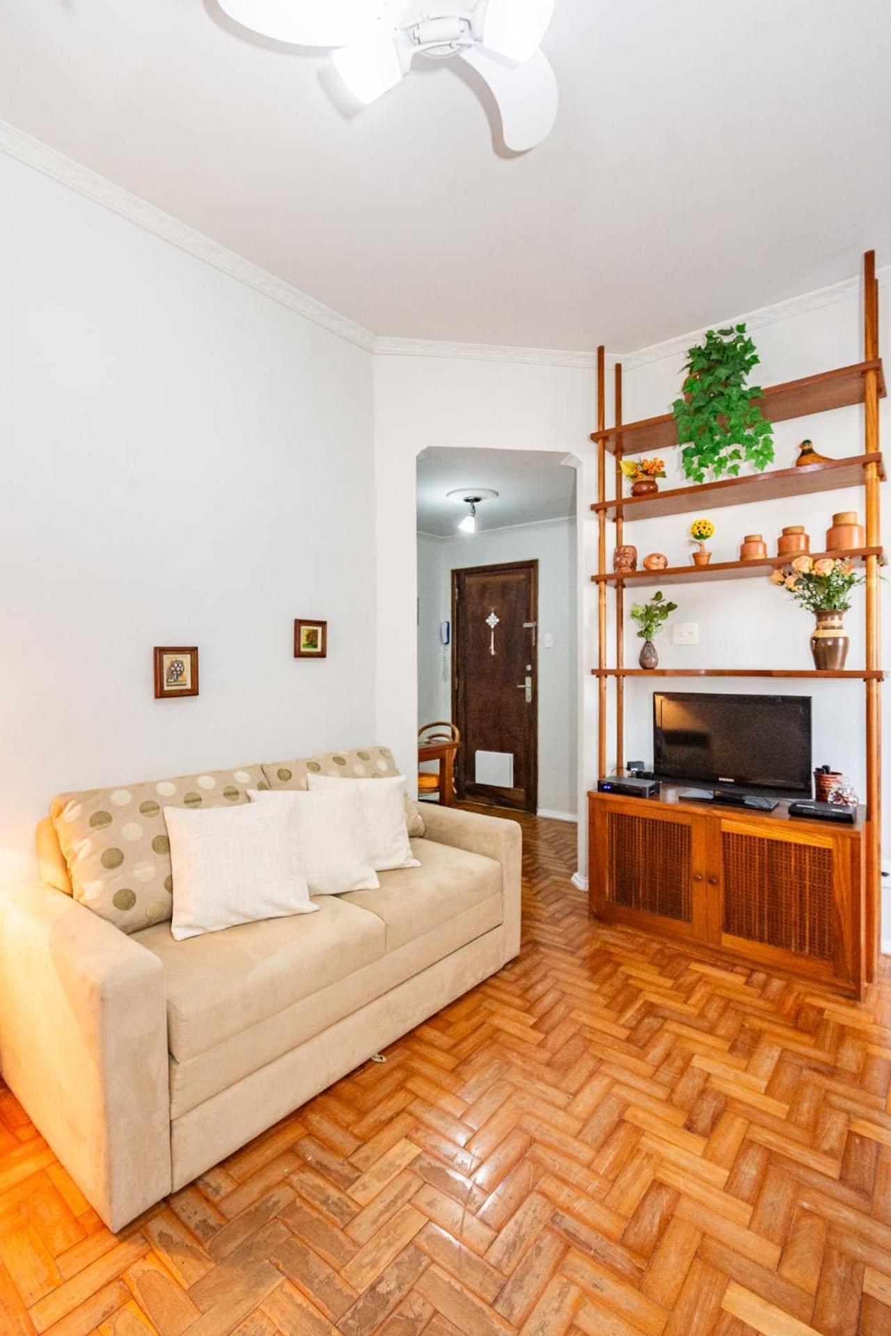 Apartmán Chez Arpoador Rio de Janeiro Exteriér fotografie