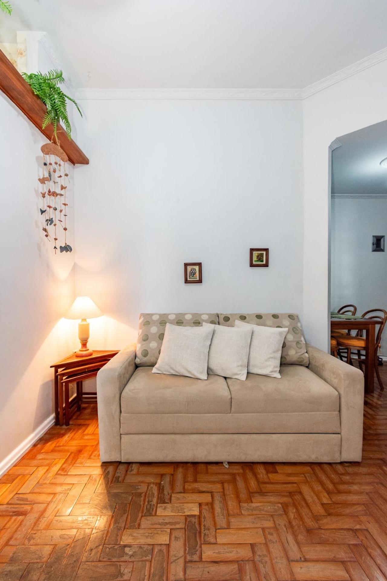 Apartmán Chez Arpoador Rio de Janeiro Exteriér fotografie