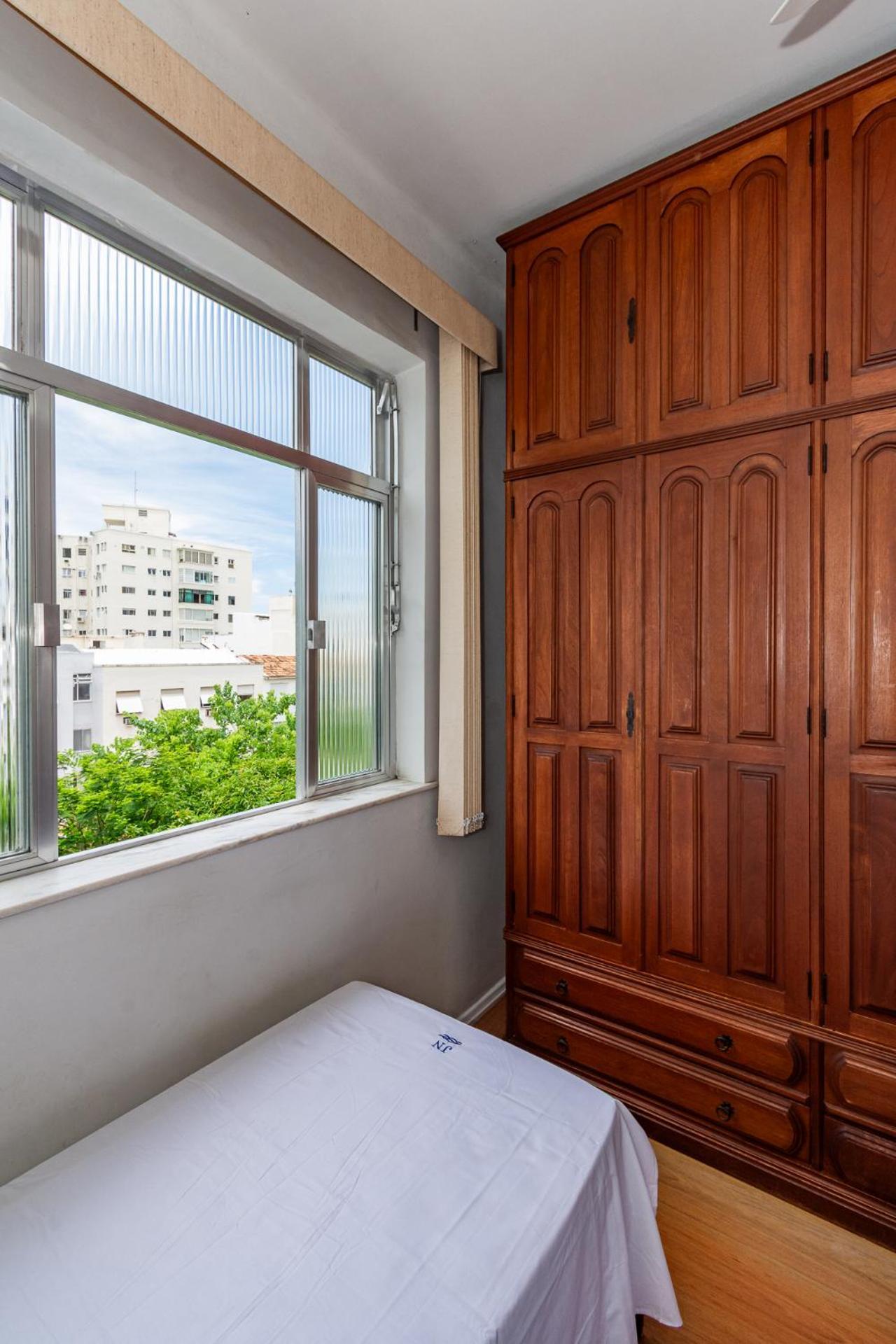 Apartmán Chez Arpoador Rio de Janeiro Exteriér fotografie
