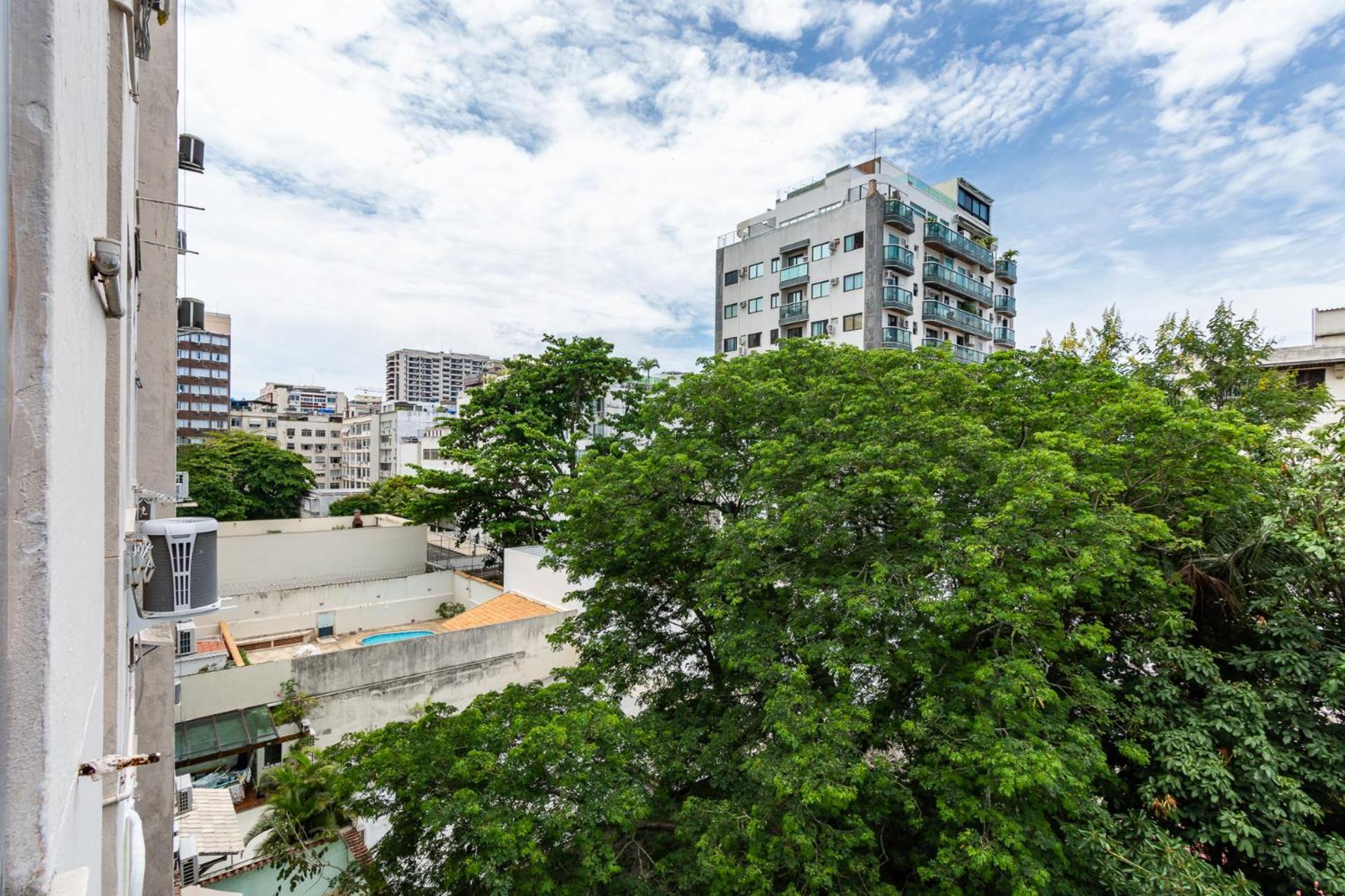 Apartmán Chez Arpoador Rio de Janeiro Exteriér fotografie