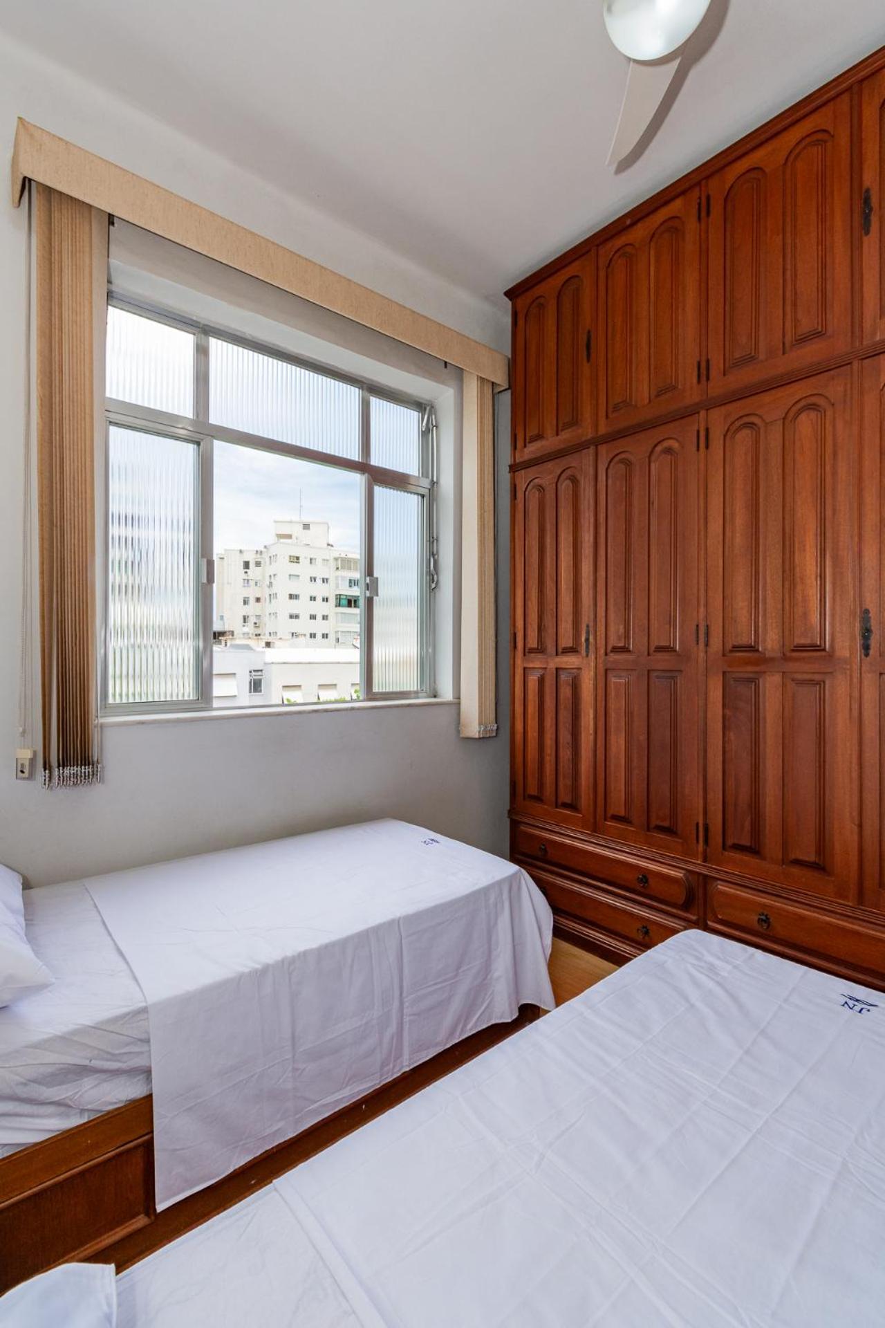 Apartmán Chez Arpoador Rio de Janeiro Exteriér fotografie