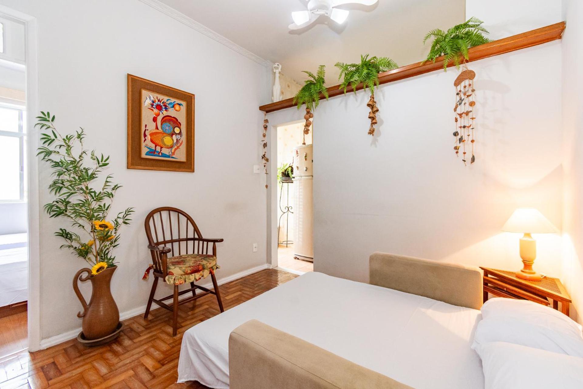 Apartmán Chez Arpoador Rio de Janeiro Exteriér fotografie
