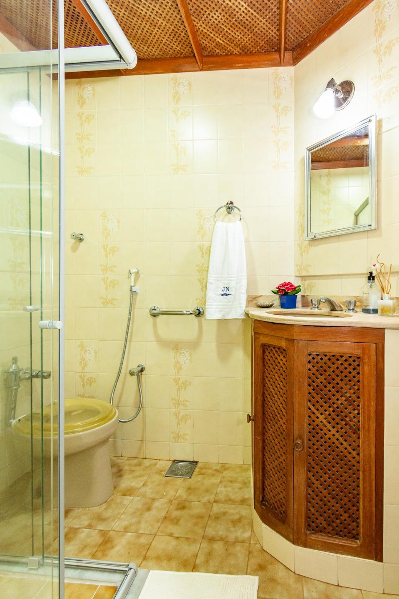 Apartmán Chez Arpoador Rio de Janeiro Exteriér fotografie