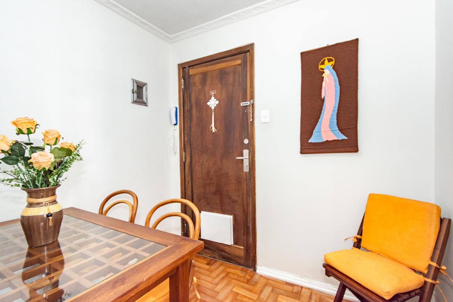 Apartmán Chez Arpoador Rio de Janeiro Exteriér fotografie