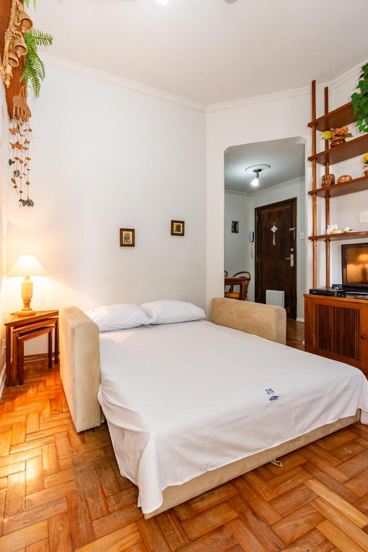 Apartmán Chez Arpoador Rio de Janeiro Exteriér fotografie
