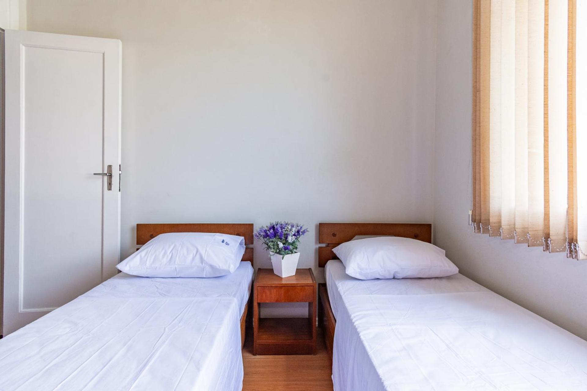Apartmán Chez Arpoador Rio de Janeiro Exteriér fotografie