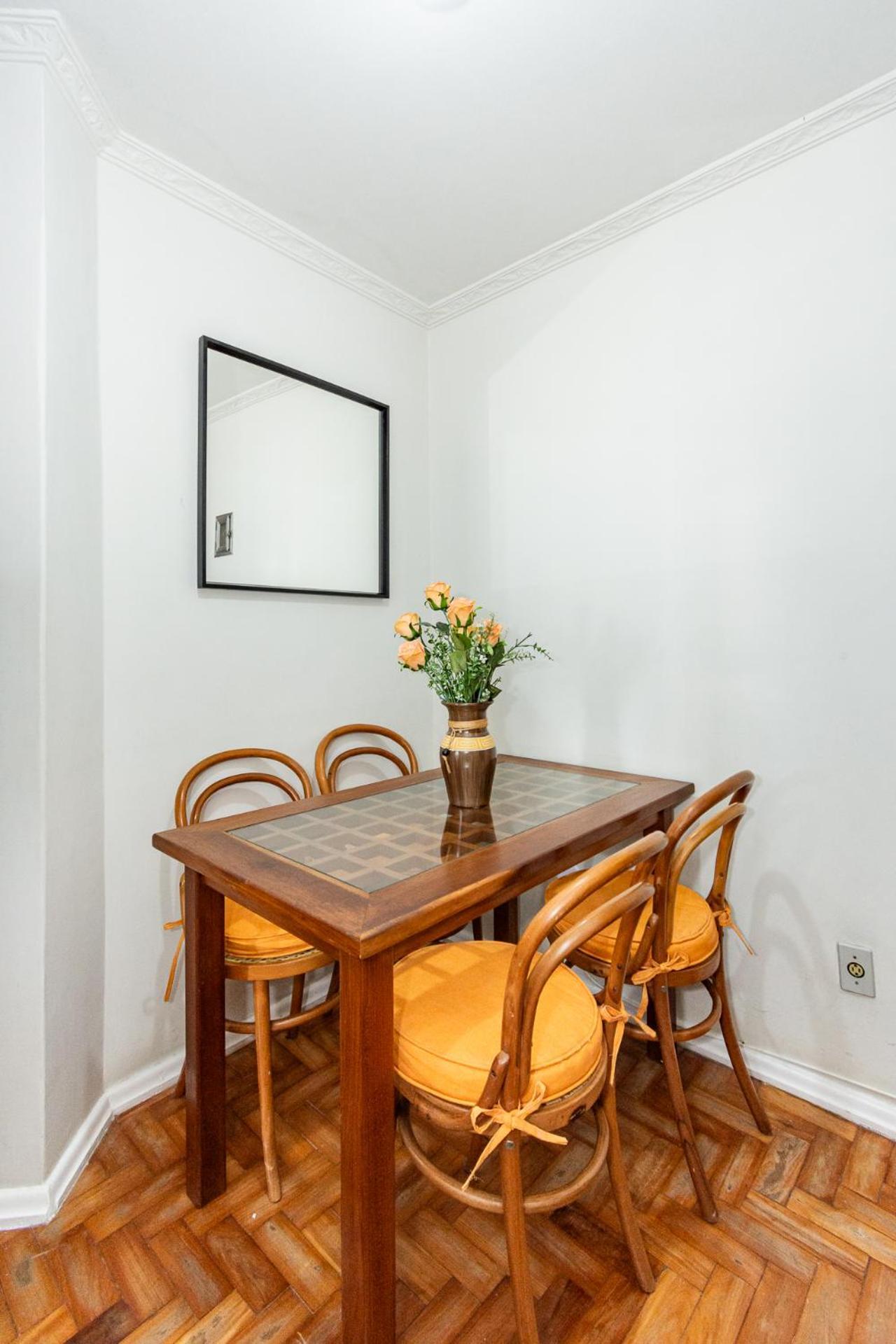 Apartmán Chez Arpoador Rio de Janeiro Exteriér fotografie