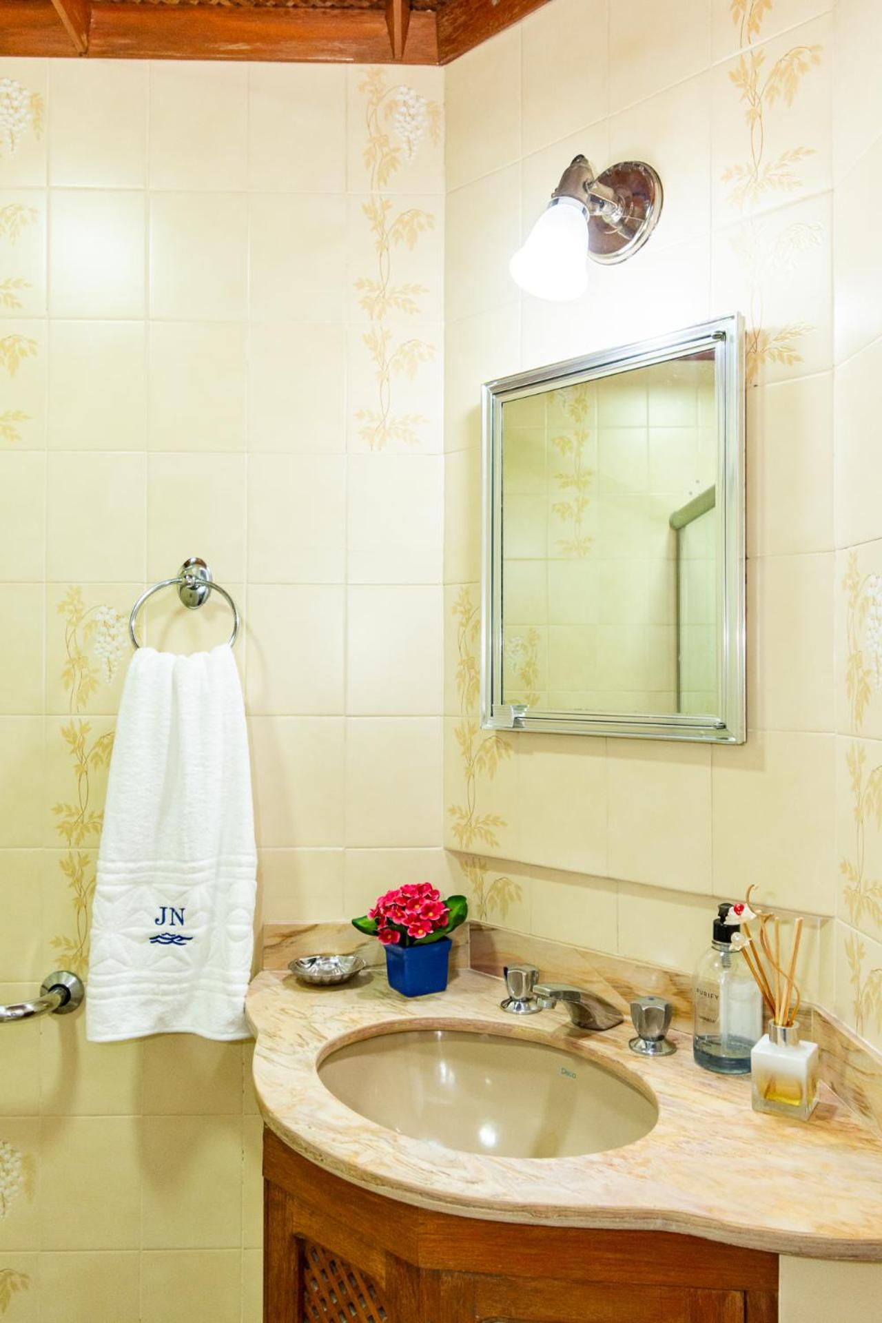 Apartmán Chez Arpoador Rio de Janeiro Exteriér fotografie