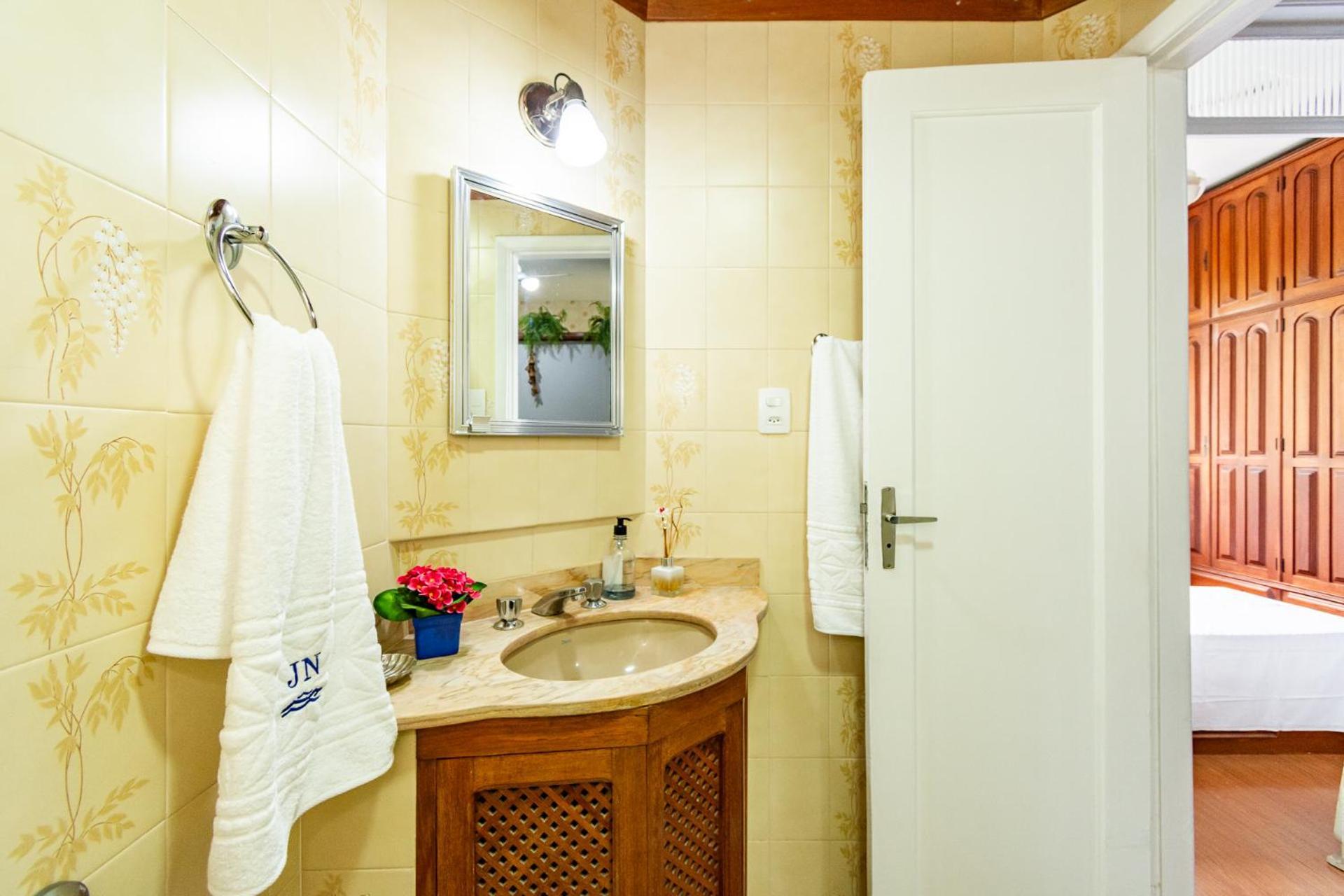 Apartmán Chez Arpoador Rio de Janeiro Exteriér fotografie