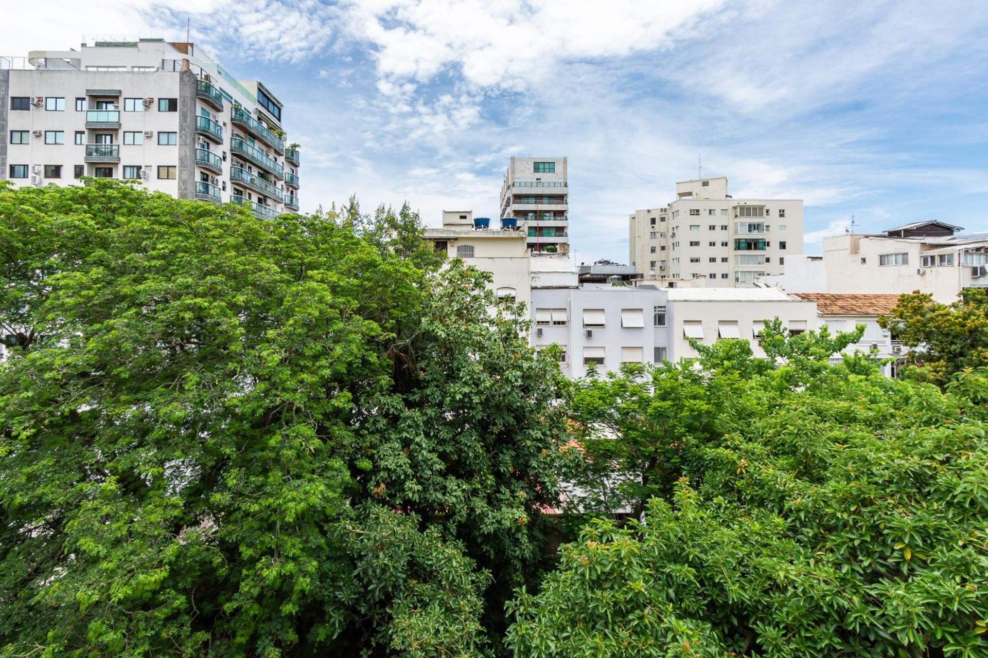 Apartmán Chez Arpoador Rio de Janeiro Exteriér fotografie
