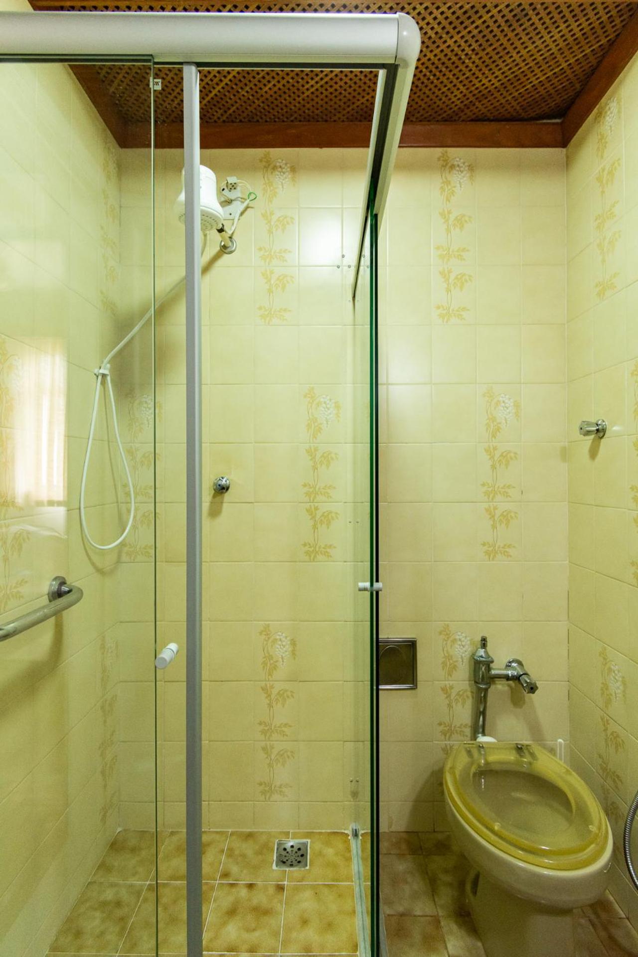 Apartmán Chez Arpoador Rio de Janeiro Exteriér fotografie