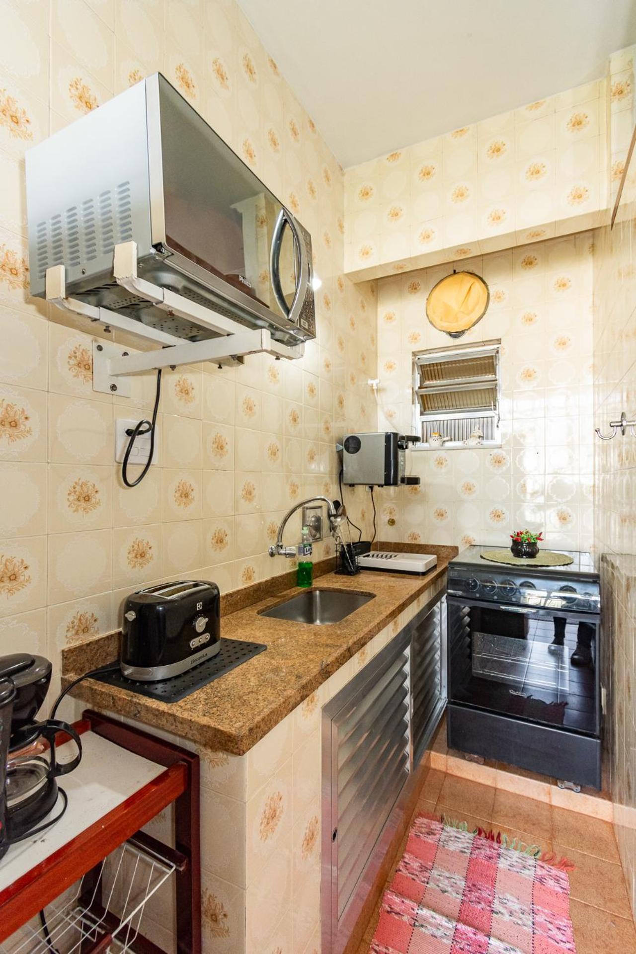 Apartmán Chez Arpoador Rio de Janeiro Exteriér fotografie